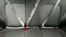 Ford Puma 1.0 EcoBoost Hybrid mHEV ST-Line 5dr Petrol Hatchback